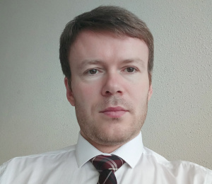 Брусков Павел Витальевич - юрист по банкротству